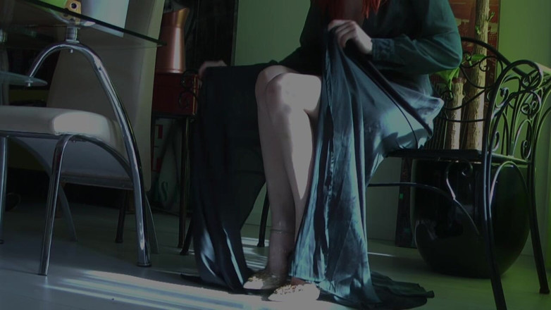 Goddess Celine: Penguasaan Bintang Lucah Sebelah