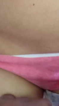 My Best Friend's Wife Told Me to Finger Her Pussy