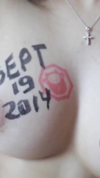 AsianSexDiary - Busty fun Asian loves fucking strangers