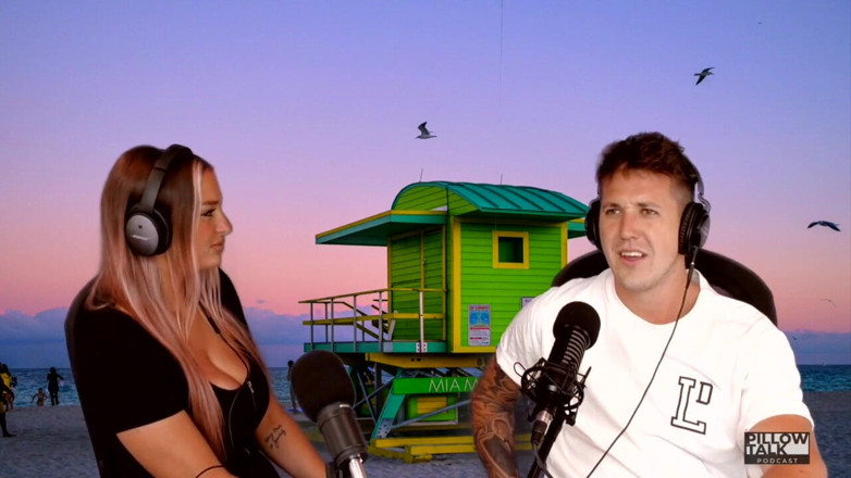Pillow Talk: Savanna Reyy se deschide despre adevărul despre viața ei