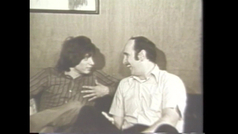 Vintage megastore: Rick Lutze Heißer Verdammter Fohlen