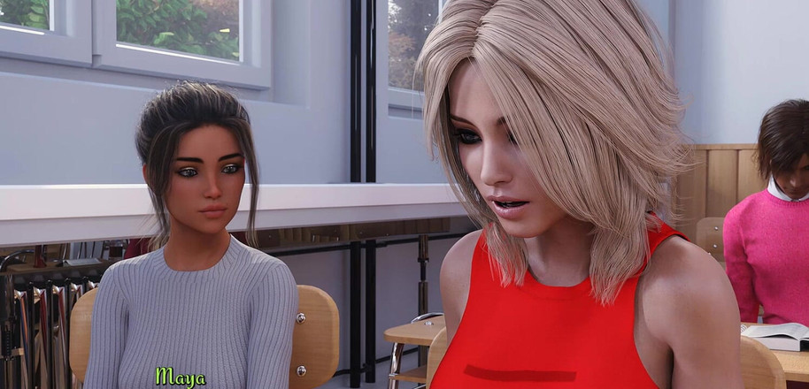 LoveSkySan69: ディック10であること - パート345 悲しいジョシーとテスト!by ラブスカイサン69