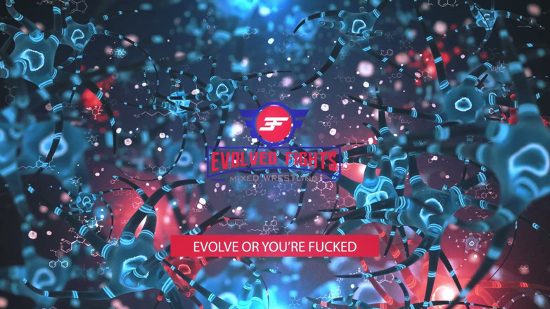 Evolved Fights Lez: パリス・ラブ Vs カルメン・ヴァレンティナ オーガズムチャレンジ