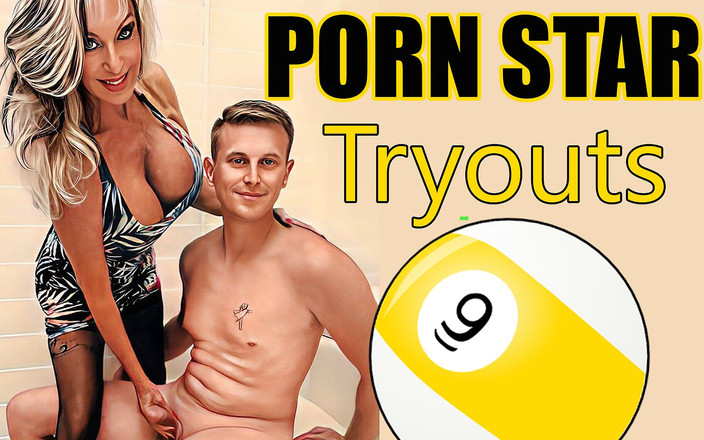 Sally D'Angelo: Porn Star Tryouts 9