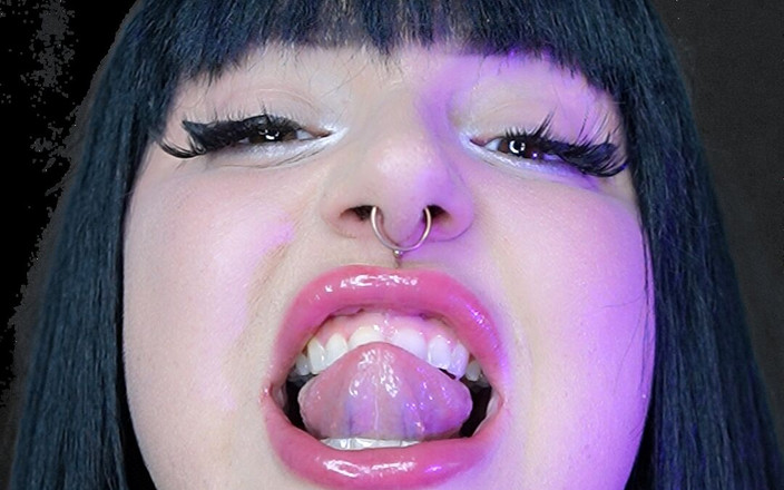 Bijoux: Anty-orgazm JOI