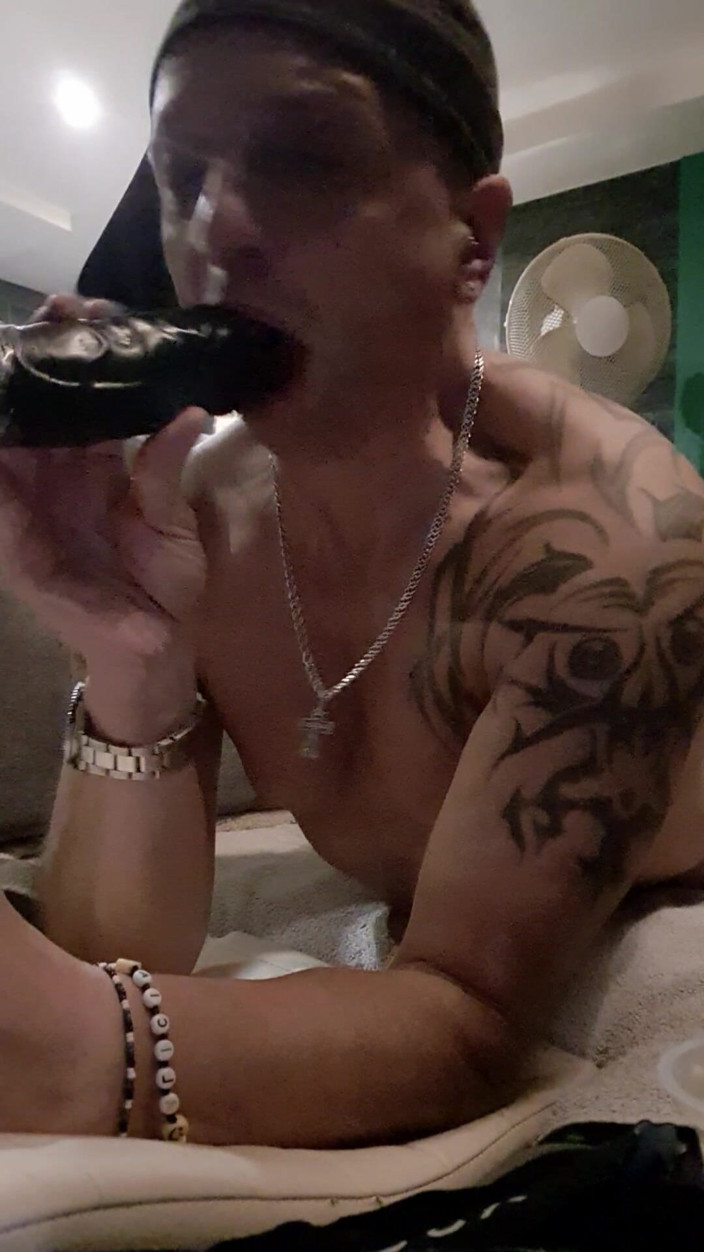 Give me hard: Hard Fuck
