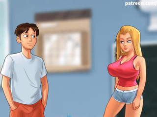 Cartoon Play: Saga letnia część 49 (0.20.16)