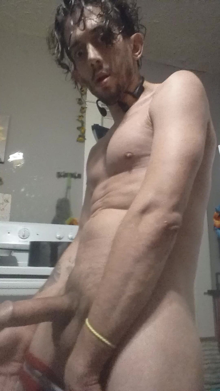 Magnumxlcody: Mutfak mastürbasyonu #1