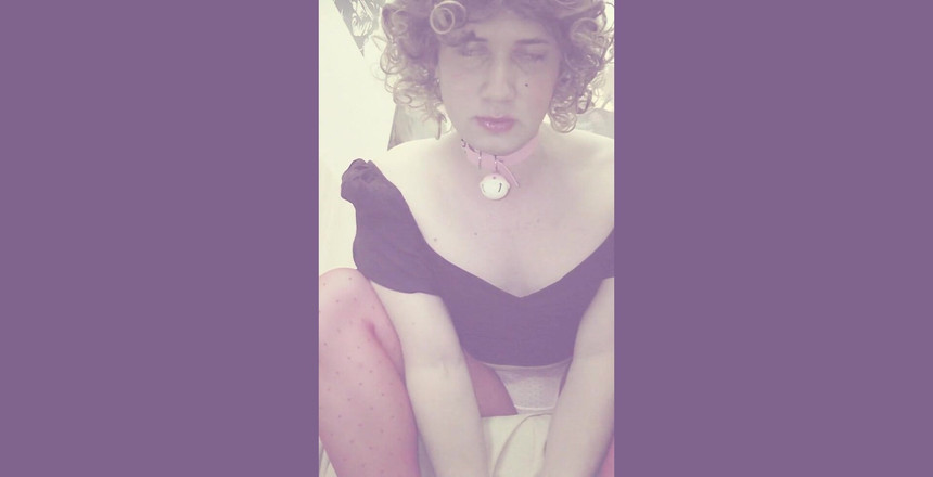 Anna Rios: Tos, ne jak by tento scénář měl jít