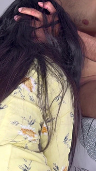 Uncle Fucked My Tight Pussy with Clear Audio