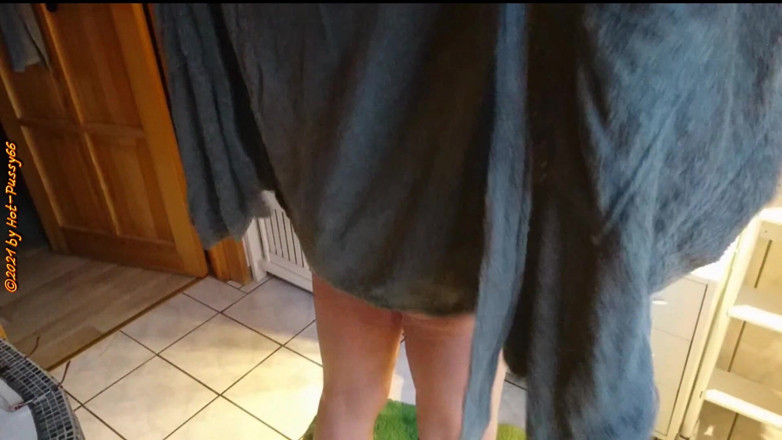 Hot-Pussy66: My hot ass