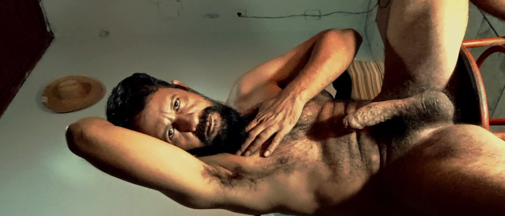 Solobator: Masturbação 3 de setembro