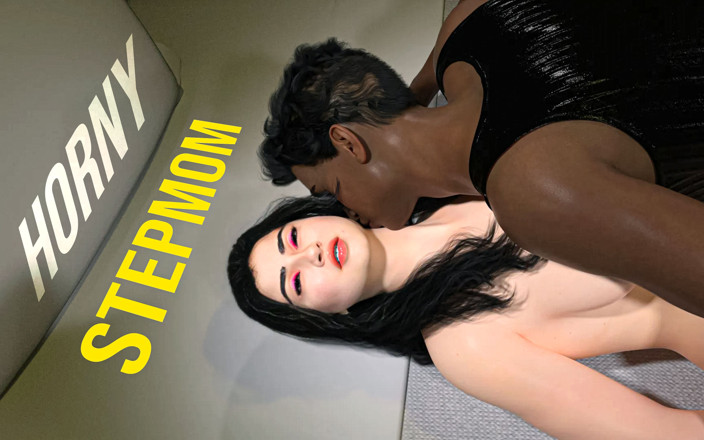 Your Savita bhabhi: I Caught My Friend's Stepmom Masturbating, and She Had Me...