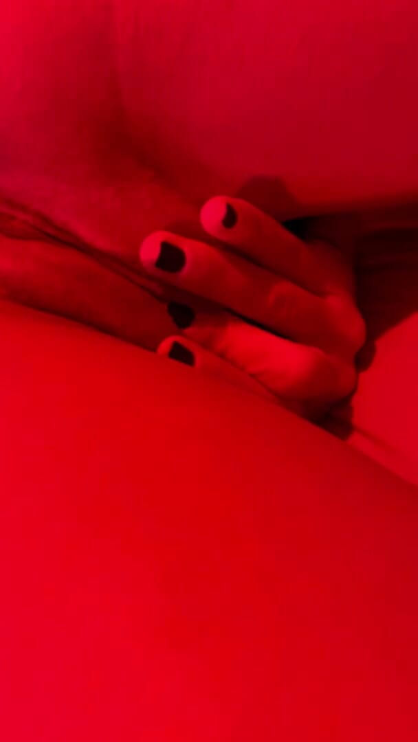 Cathia: I Need to Relax Before Bed