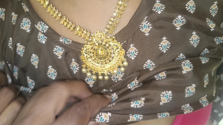 Wonder: Зрадлива домогосподарка