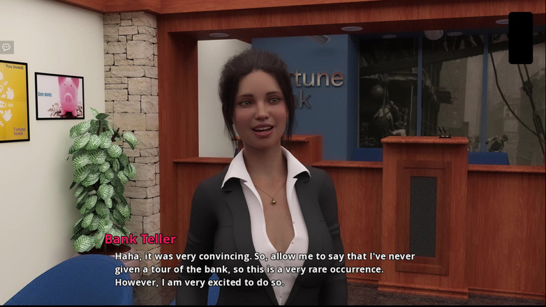 Johannes Gaming: Các vị vua đại học 24 chúng tôi đã có thời gian tuyệt...