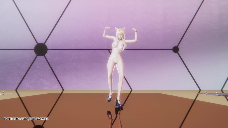 3D-Hentai Games: [एमएमडी] xg - कठपुतली शो अहरी अकाली सेक्सी नग्न नृत्य लीग ऑफ लीजेंड्स बिना सेंसर हेनतई 4k 60fps