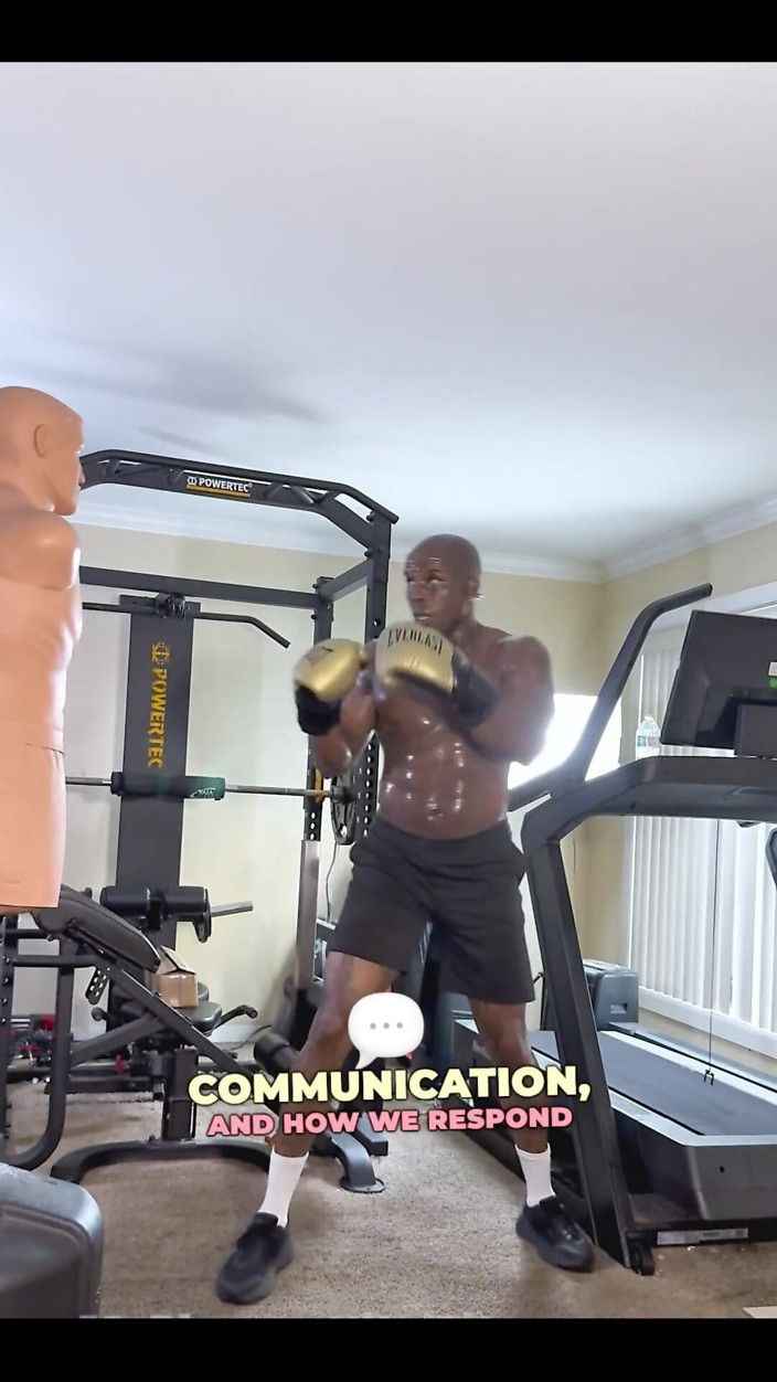Hallelujah Johnson: Mcpherson Vital Fitness # 98