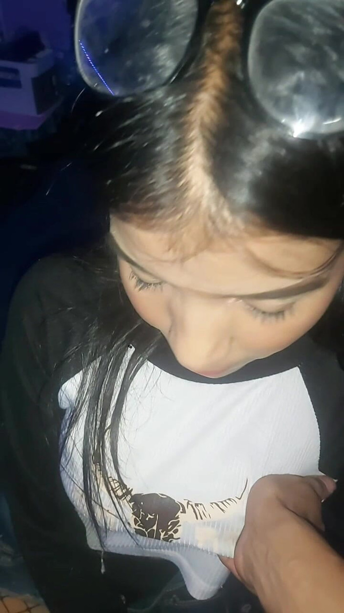 Angelhotmex: 19-letnia nieznana kobieta - Angelhotmex