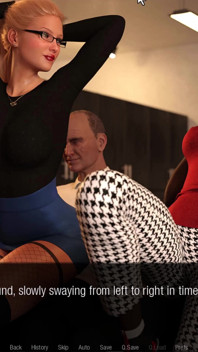 Jessica O'neil 14 Jessica Had a Wild Night Out Almost Fucking Mr Parker