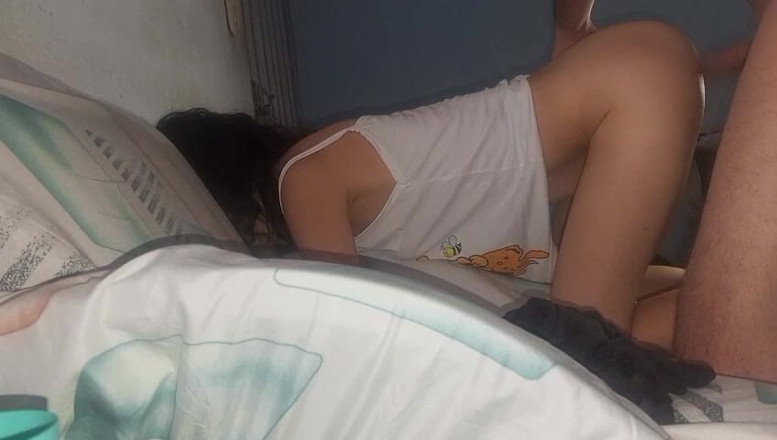 Mr_jhovin: 大量的性爱和快乐