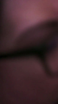 Nerdy Girl Caught Secretly in a Gangbang in the Toilet in Amsterdam