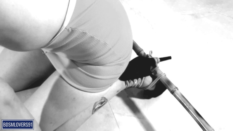 Bdsmlovers91: Droppande underkastelse - Bdsmlovers91