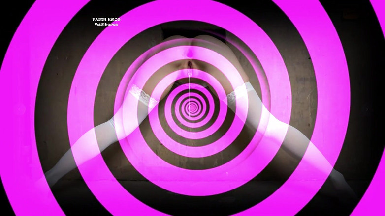 Faith Eros: 結婚式の夜のヒント - 音声のみ