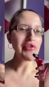 Asmr Chewing