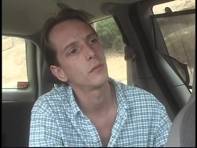 Ride Me In The Car: Nympho wants to be fucked hard