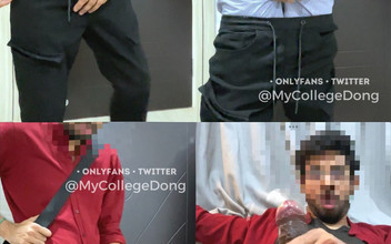 MyCollegeDong