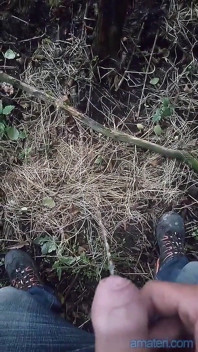 Pissing
