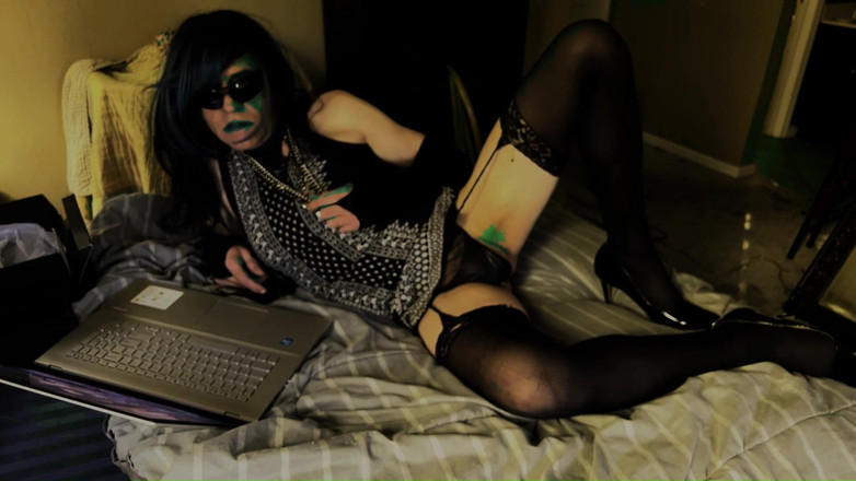 Jaylynn: Jaylynn любить вампіру