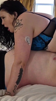 Oral Quickie
