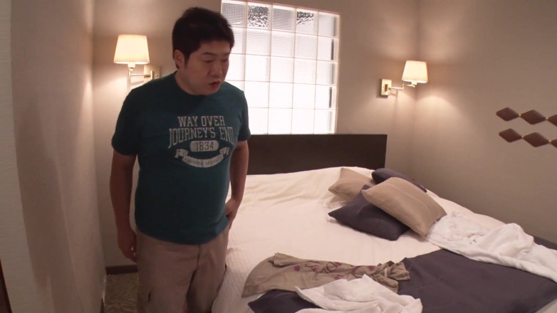 Caribbeancom: Tempting asian wife deep pounding