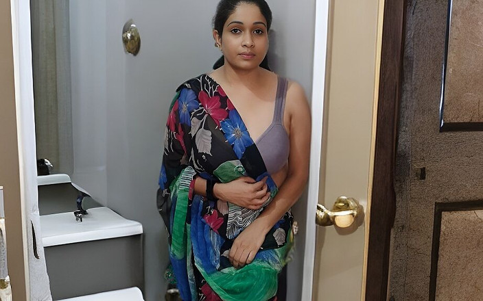 YourUrfi: バビは夫にデヴァルポルノ依存症を手伝ってほしいと頼む