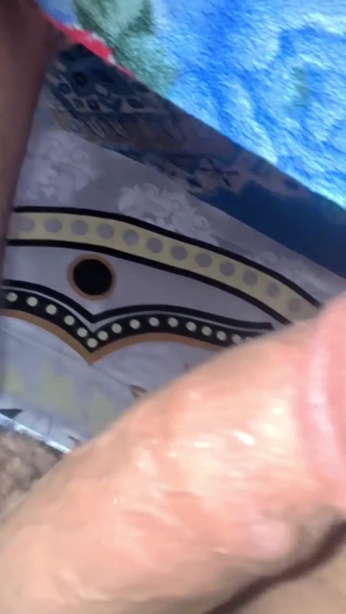 Aminaarab: Pieprzyć moją dupę swoim wielkim kutasem