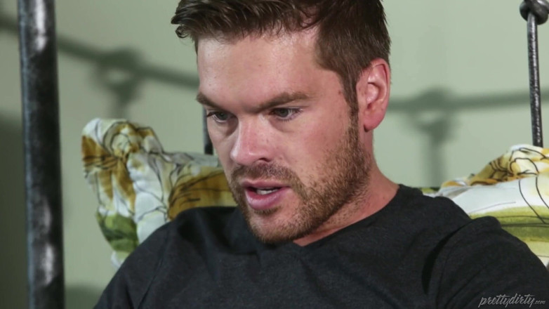 Pretty Dirty: Jessa Rhodes - Completely anonymous - Creampie
