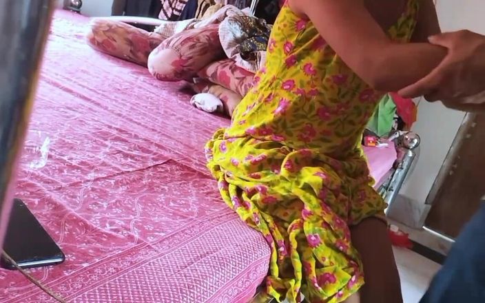 Nazima Khan: Brought Desi Girlfriend to the Room and Left Her Upside...