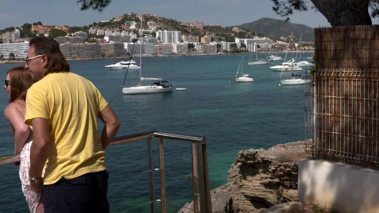 MMV Films and Clips XXX: Dreamgirls allemandes, vol. 2 - épisode 1