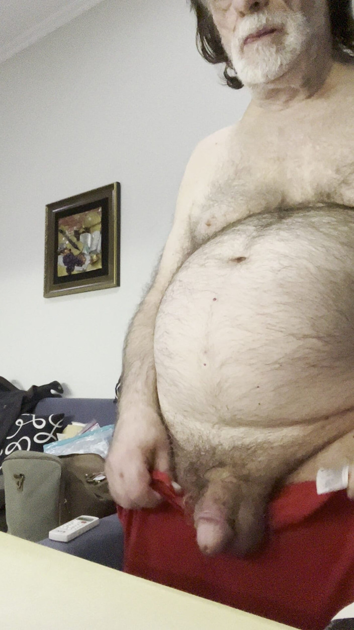 Coach Karl dude lodge: 2025-12-08 после засвета