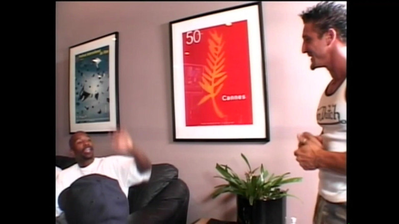 PURZEL TV - our best full movie: Siyahın Kadınları Severler