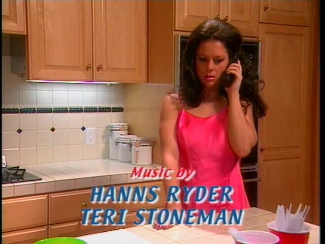 Cumming Soon: Busty brunette takes dick on kitchen counter from dude in...