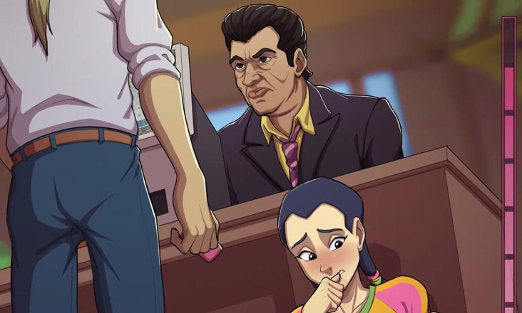 LoveSkySan69: 魔女ハンター - パート83ボンデージアジアの熟女 by Loveskysan69