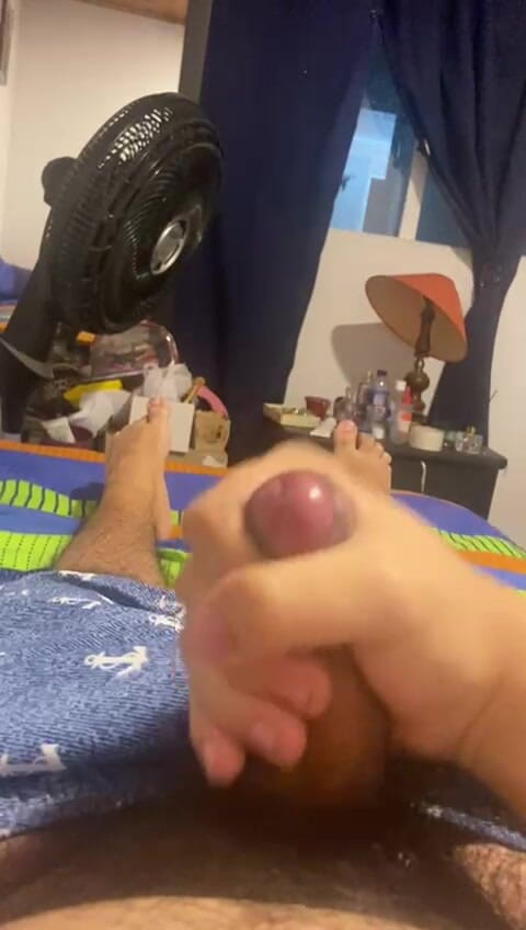 The liprime xxd: Seksowna masturbacja