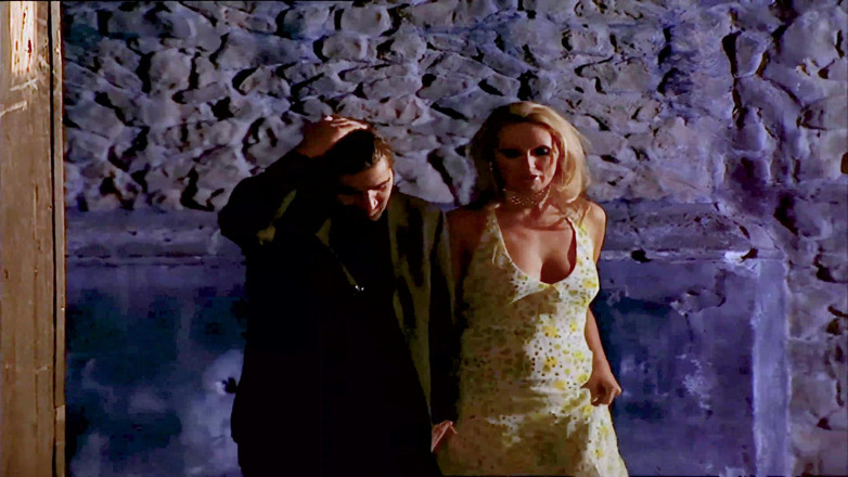Antonio Adamo Film: Elena - the First Betrayal