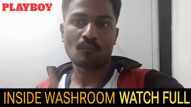 KUMBHA MANOJ KUMAR: 인도 플레이 보이 콘테스트 우승자 및 게이 기술