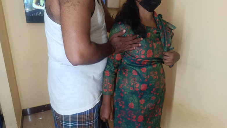 Palani69: Lutschen und lecken mit hausmädchen