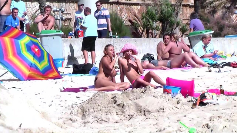 Deutschland porn: Perversione in germania (film completo)