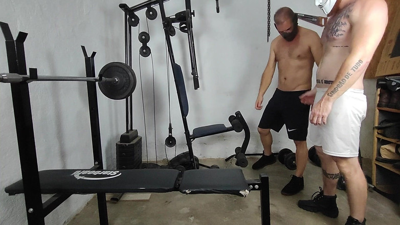 carmonaoficial: 할로윈부터 벌거벗은 괴물 조교